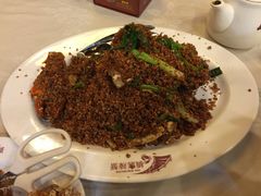 -桥底辣蟹(谢斐道店)