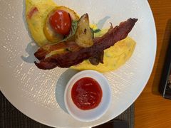-丽晶酒店-金宝99 Restaurant