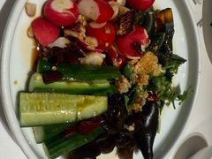 -小厨娘淮扬菜(天印大道店)