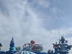 -西安华夏文旅水世界