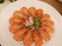 -富丽华大酒店·御园中餐厅(茶亭路店)
