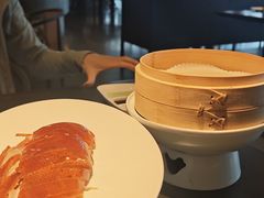 -喜悦烤鸭·新京菜(王府井店)