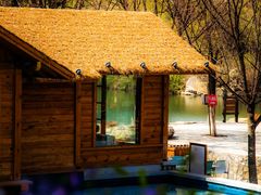 -九如山休闲旅游度假区