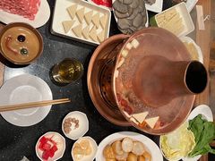 -南门涮肉(通州店)