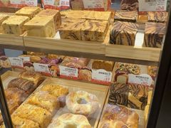 -爸爸糖吐司面包(悠唐购物中心店)