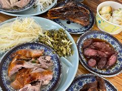 -阿伟鹅肉面馆白斩店(谢家总店)