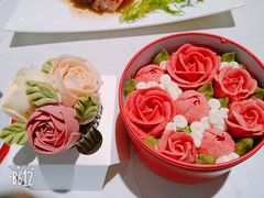 -BONCAKE裱花蛋糕(万象汇店)
