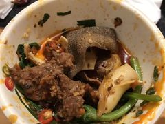 -锅首鲜品火锅(鸳鸯店)