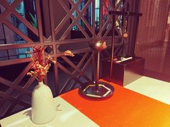 -馋遇江南·精致湖景雅宴(东方之门店)