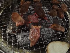 -万兴佳烤肉·长白山老味道(宏泰广场店)