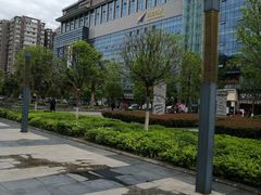 -百伦百货(简阳店)