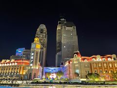 -海河游船-永乐码头(大悲院)