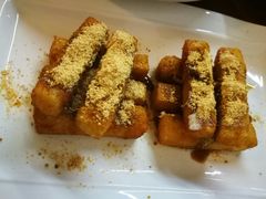 -花间酒庭院餐厅(谷山店)