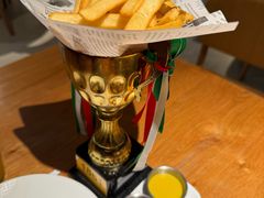 -1861意大利餐厅(文化广场店)