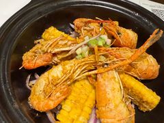 -稻香海鲜饭店(第一国际店)