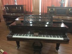 -鼓浪屿钢琴博物馆