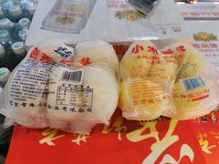 -京客隆超市(华安店)