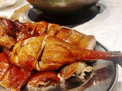 -松涛居·三墩烧鹅石岐乳鸽(西区店)