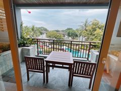 -石梅湾艾美度假酒店