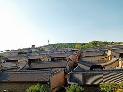 -山西王家大院