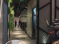 -威尔仕健身·游泳(中港汇店)