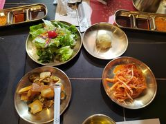-西塔老太太泥炉烤肉(双井店)