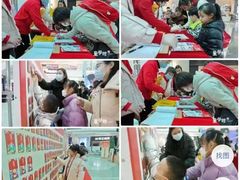 -童学馆·诗书礼乐少儿国学(光谷天地店)