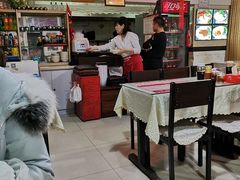大堂-丽虹米线(青泥店)