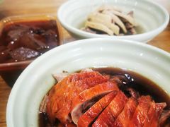 -晓马鸭店(新芜路店)