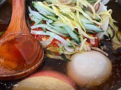 营养冷面-服务大楼冷面(延大店)