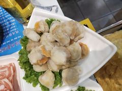 -德龙火锅(松源街直营店)