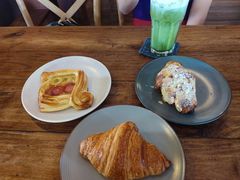 -Le Banneton Café French Bakery