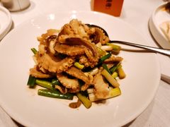 -开海·红岛海鲜虾水饺(石老人店)