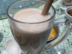 -爱丽格斯火锅(东岸国际店)