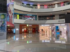 -万达广场(松江店)