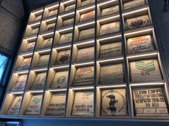 -GOTLOT COFFEE&KITCHEN角落厨房NOOK店