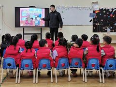 -上海圣地雅歌幼儿园