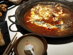 -老天桥蛙炉火锅(姑苏总店)