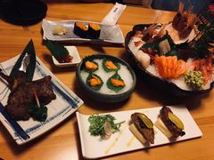 -王鼎精致料理铁板烧(世博源店)