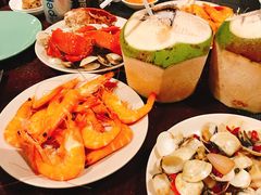 -海棠湾威斯汀酒店·知味西餐厅