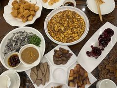 -民族饭荘(新华大街店)