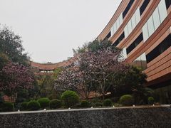 -上海衡山路十二号华邑酒店