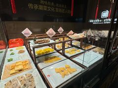 -抱德·潮汕味(敦和店原惠城鱼仔)
