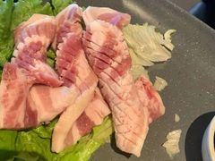 -新石器烤肉(周浦万达店)