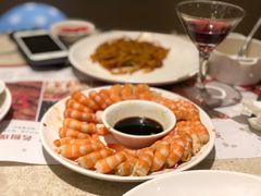 -芭菲盛宴·环球美食(北城国际店)