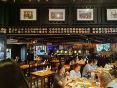 -布拉格餐厅· 中欧捷克菜(全国首店)