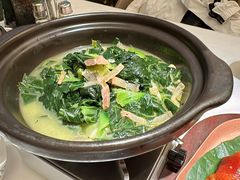 -小厨娘淮扬菜(天印大道店)