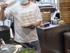 -常鲜德乐购迎桂馒头店(麻巷公寓店)