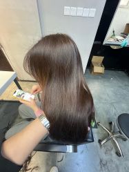 点击看大图 -莫妮卡HAIRMODE