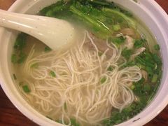 -海口骑楼小吃街